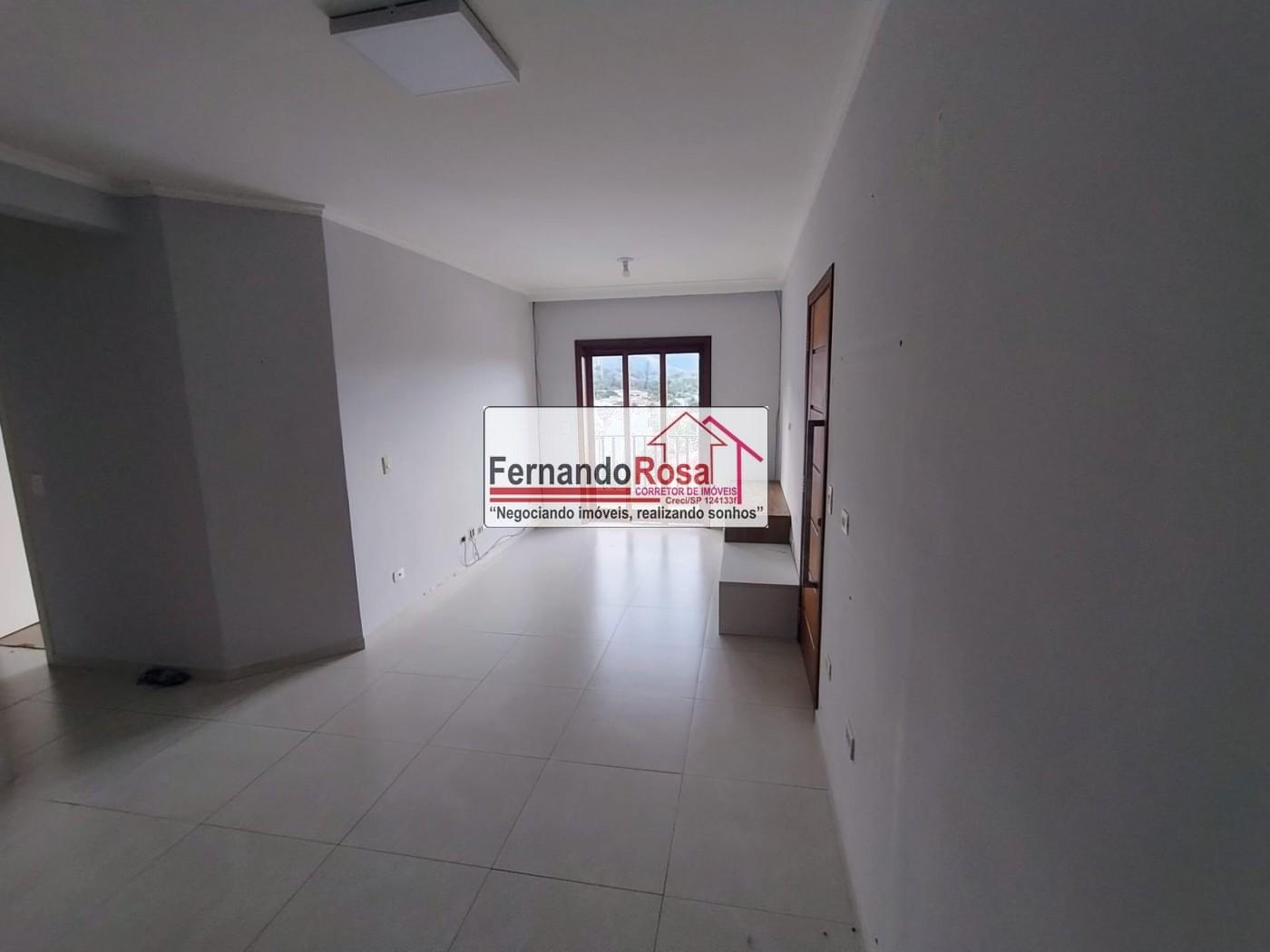 Apartamento à venda com 2 quartos, 78m² - Foto 3