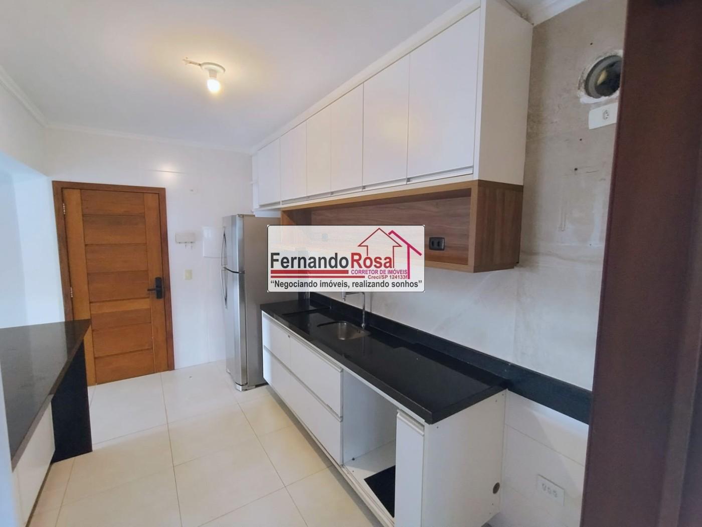 Apartamento à venda com 2 quartos, 78m² - Foto 6