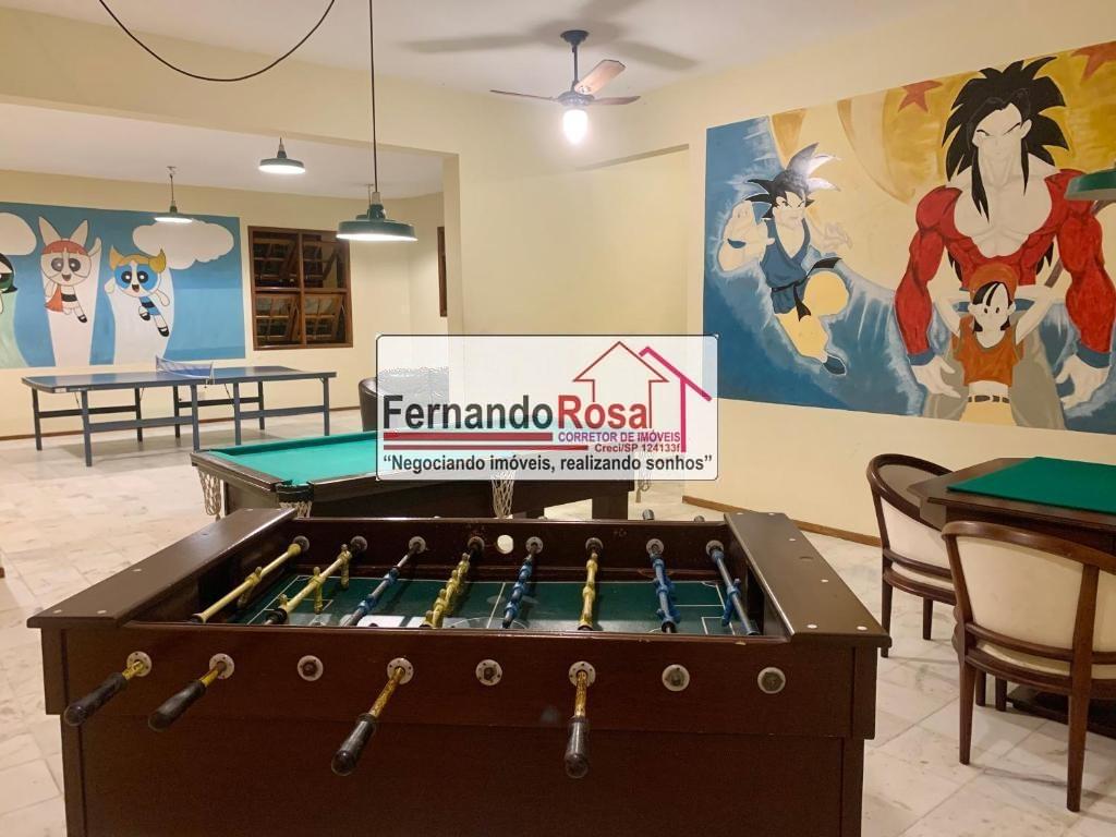 Apartamento à venda com 2 quartos, 78m² - Foto 41