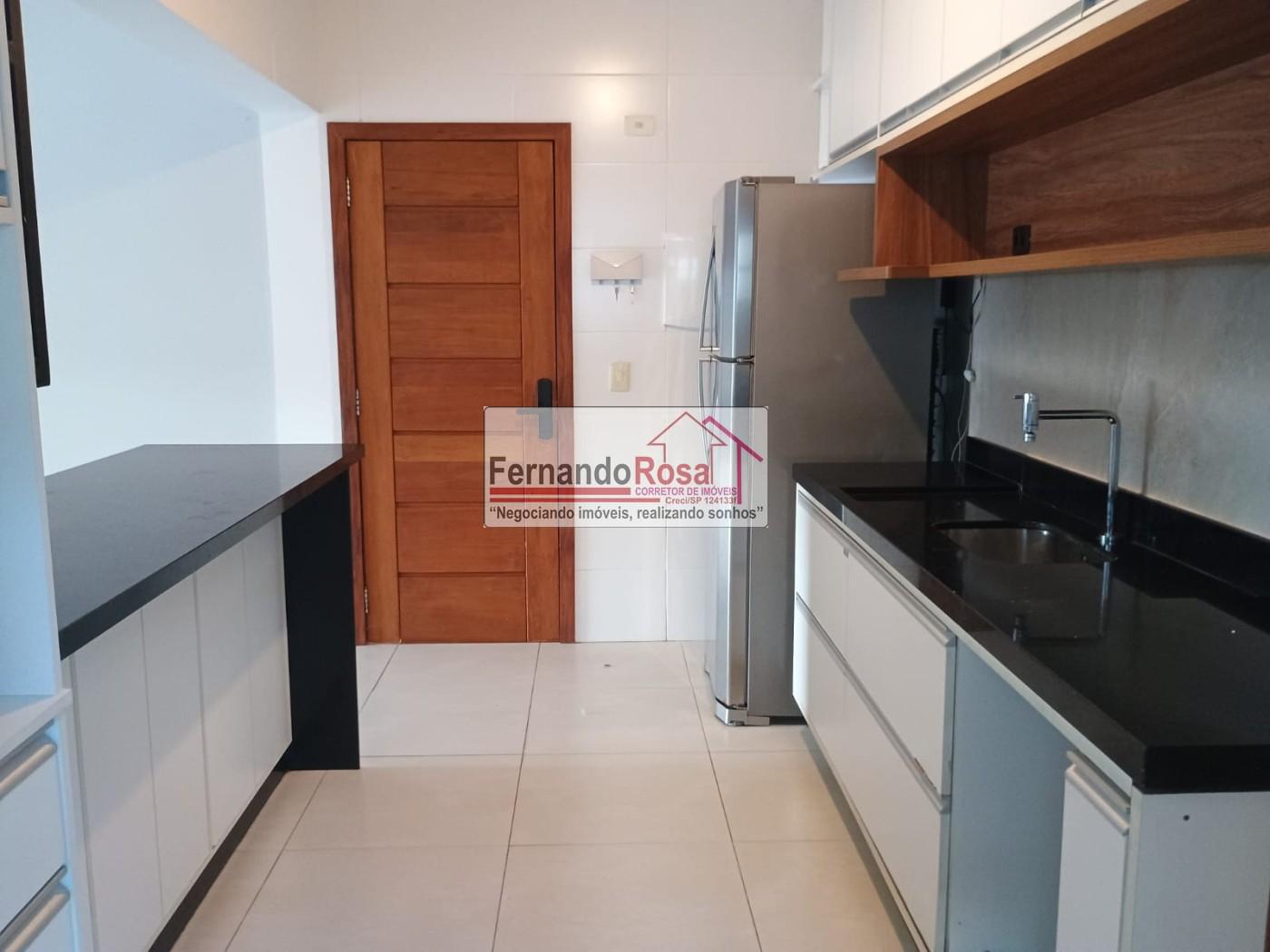 Apartamento à venda com 2 quartos, 78m² - Foto 8