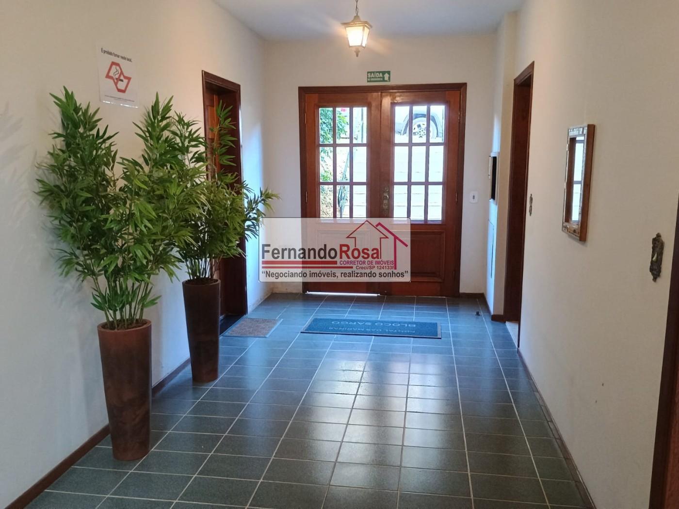 Apartamento à venda com 2 quartos, 78m² - Foto 1