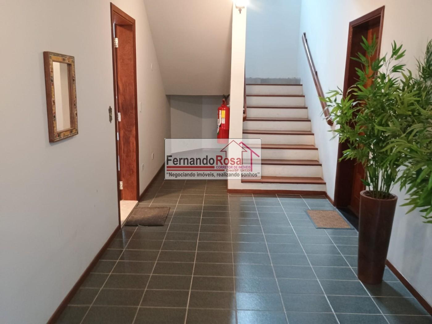 Apartamento à venda com 2 quartos, 78m² - Foto 2
