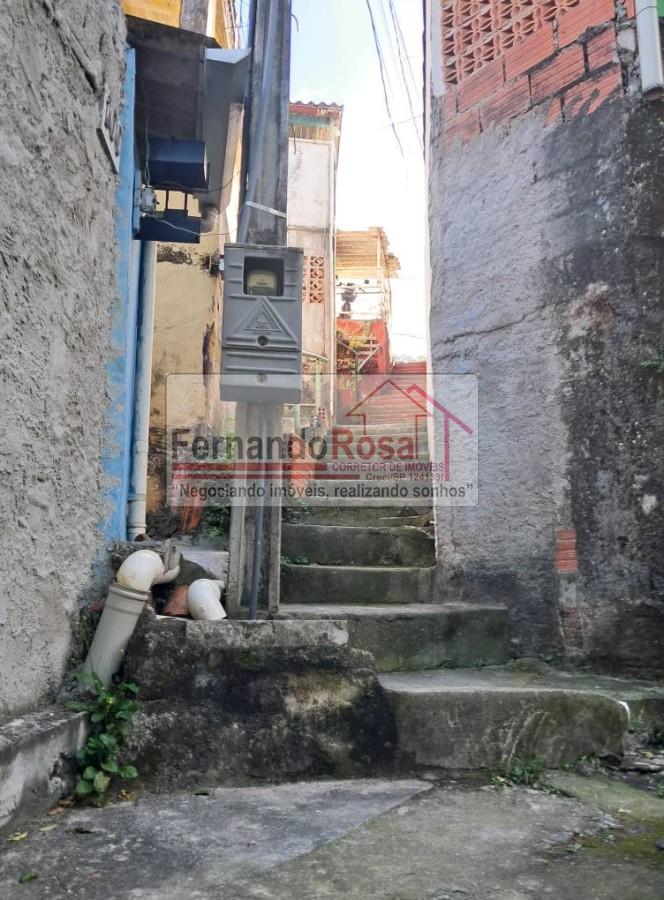 Casa, 2 quartos - Foto 1