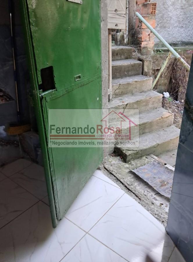 Casa, 2 quartos - Foto 2