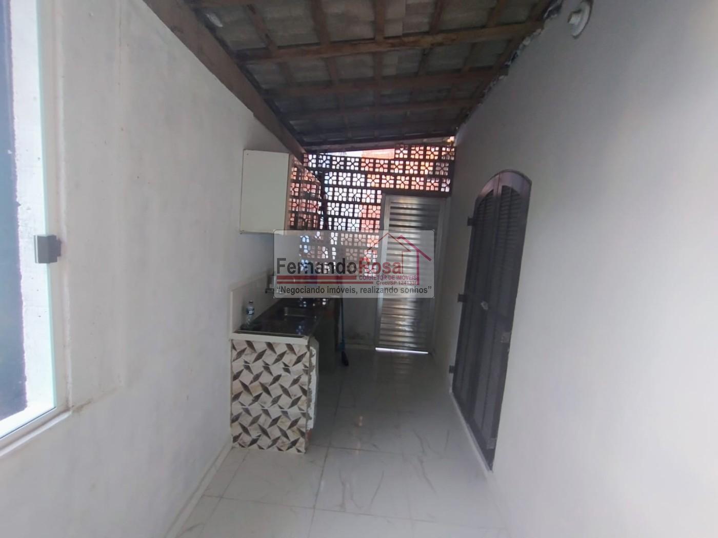 Casa, 2 quartos - Foto 21