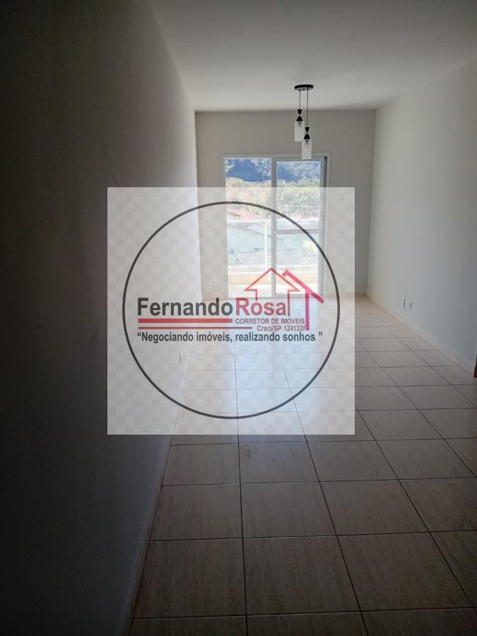 Apartamento, 2 quartos, 82 m² - Foto 3