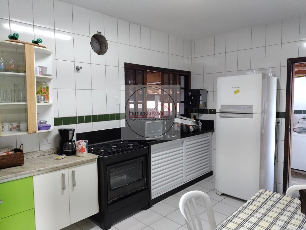 Casa, 5 quartos, 325 m² - Foto 11