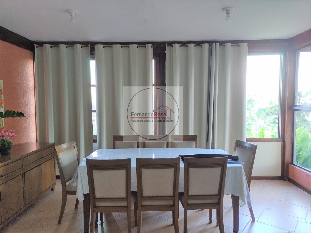 Casa, 5 quartos, 325 m² - Foto 10