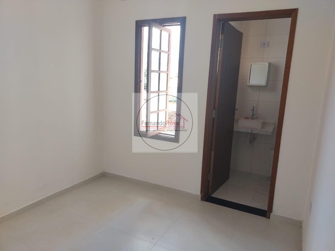 Sobrado para alugar com 3 quartos - Foto 9