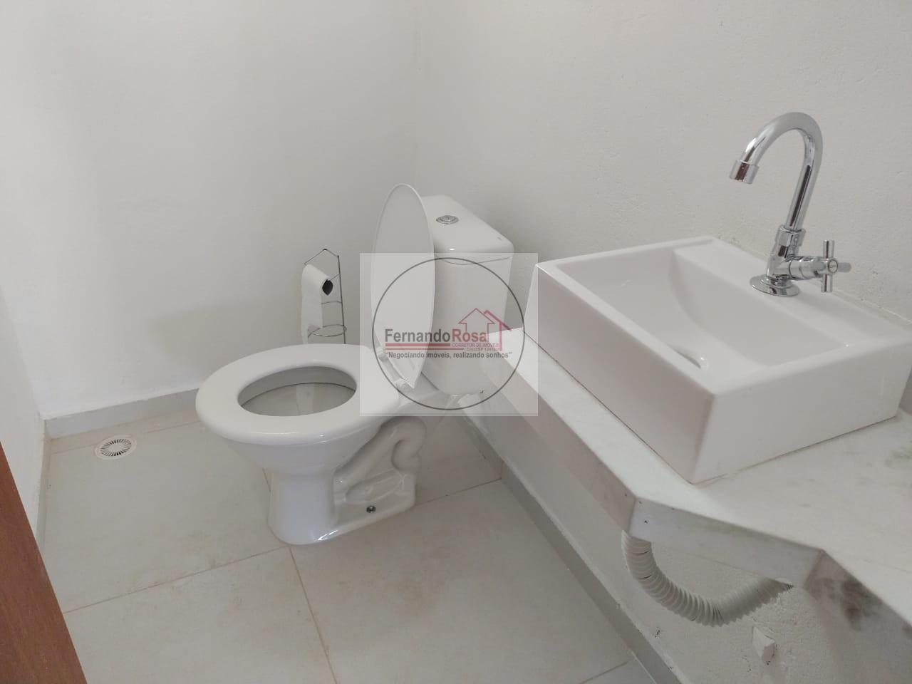 Sobrado para alugar com 3 quartos - Foto 22