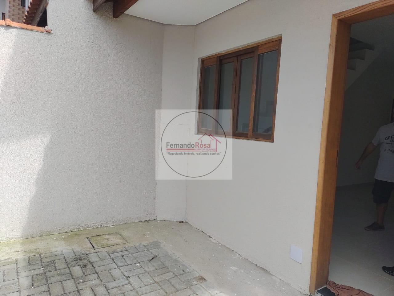 Sobrado para alugar com 3 quartos - Foto 18