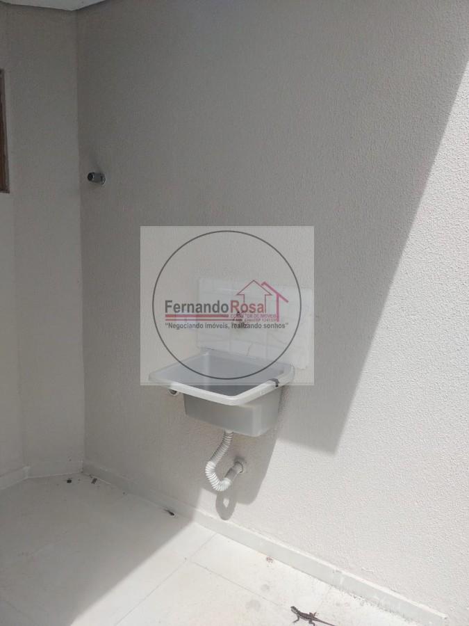 Sobrado para alugar com 3 quartos - Foto 27