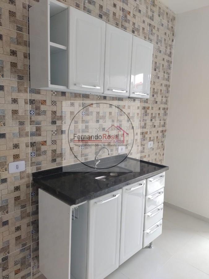 Sobrado para alugar com 3 quartos - Foto 17