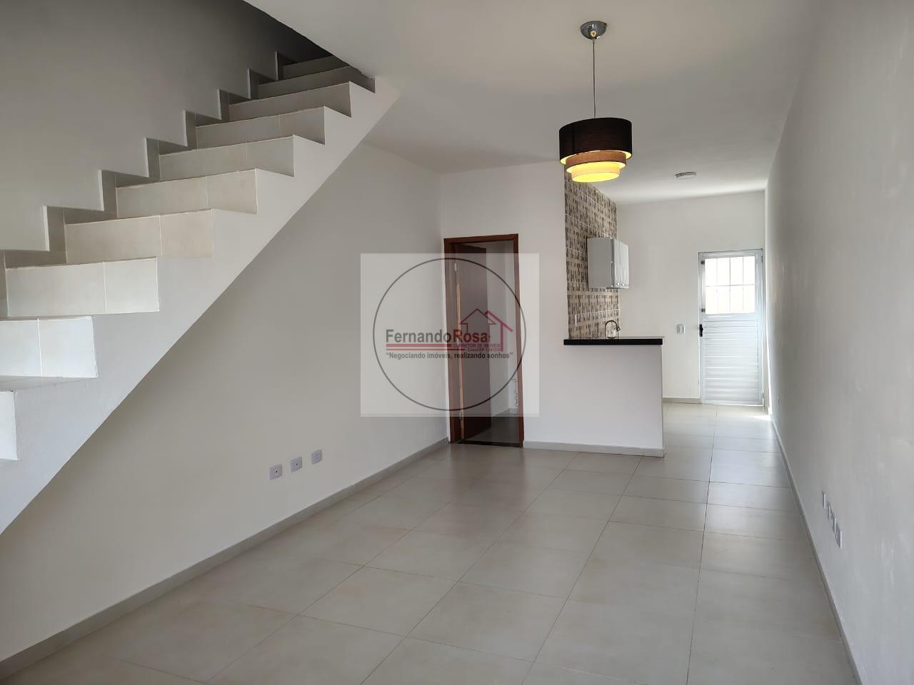 Sobrado para alugar com 3 quartos - Foto 12