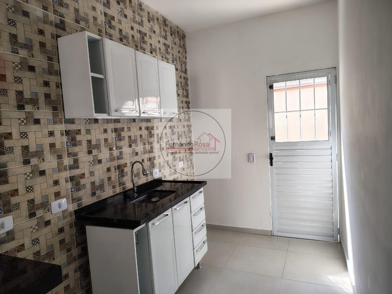 Sobrado para alugar com 3 quartos - Foto 16