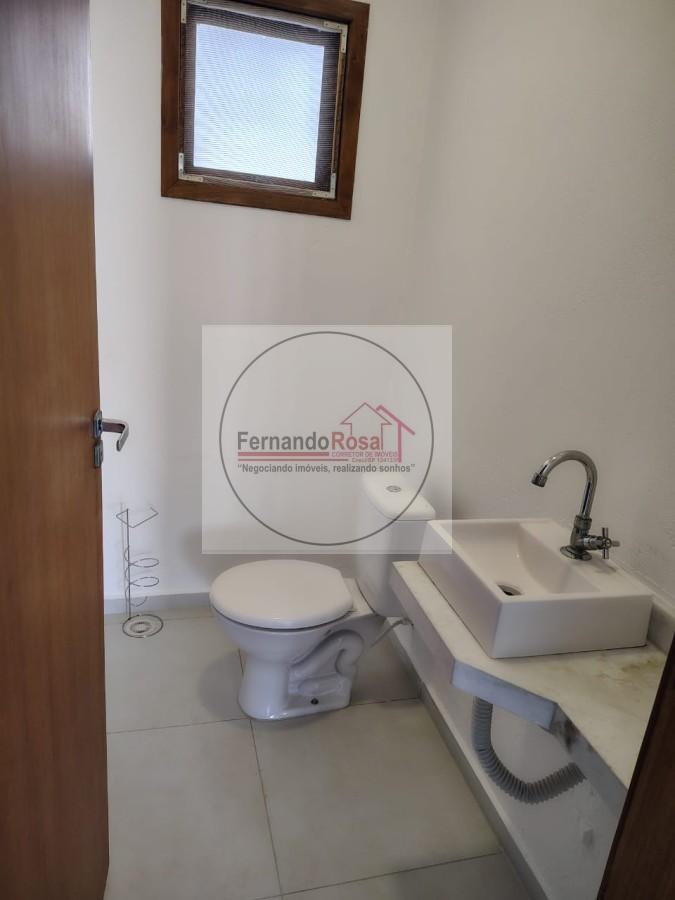Sobrado para alugar com 3 quartos - Foto 19