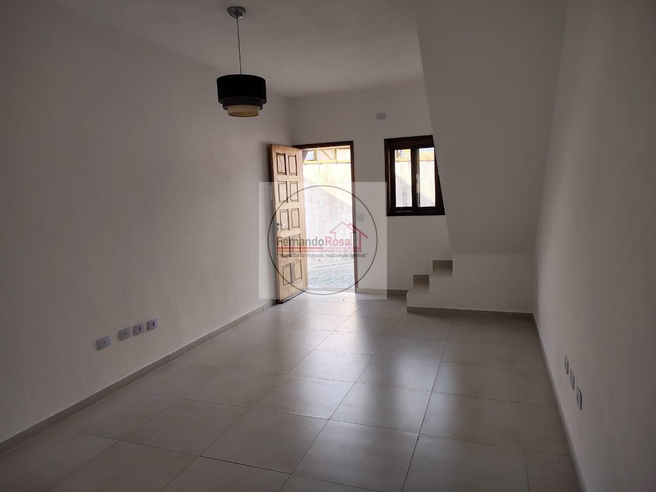 Sobrado para alugar com 3 quartos - Foto 11