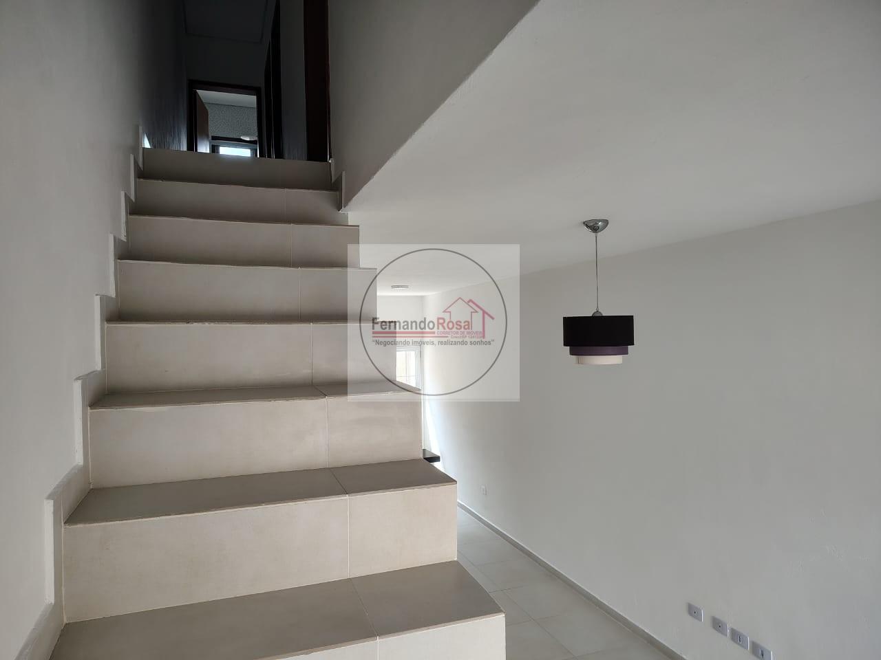 Sobrado para alugar com 3 quartos - Foto 14