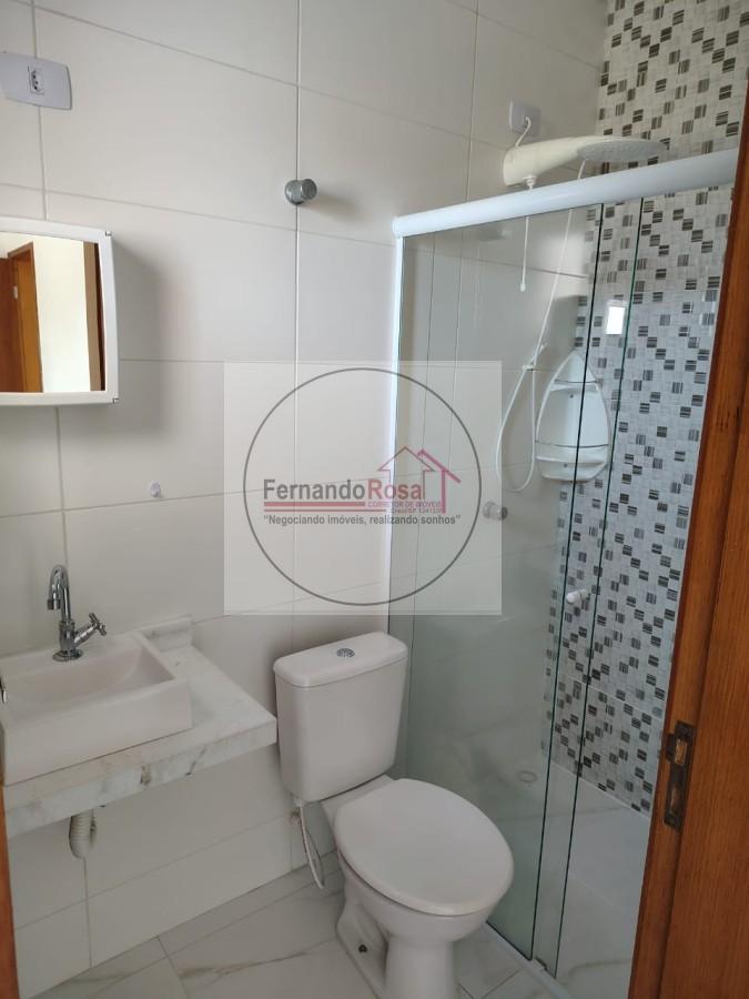 Sobrado para alugar com 3 quartos - Foto 23