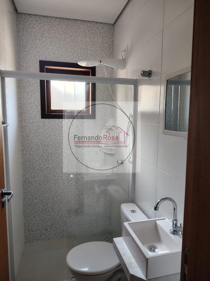 Sobrado para alugar com 3 quartos - Foto 24