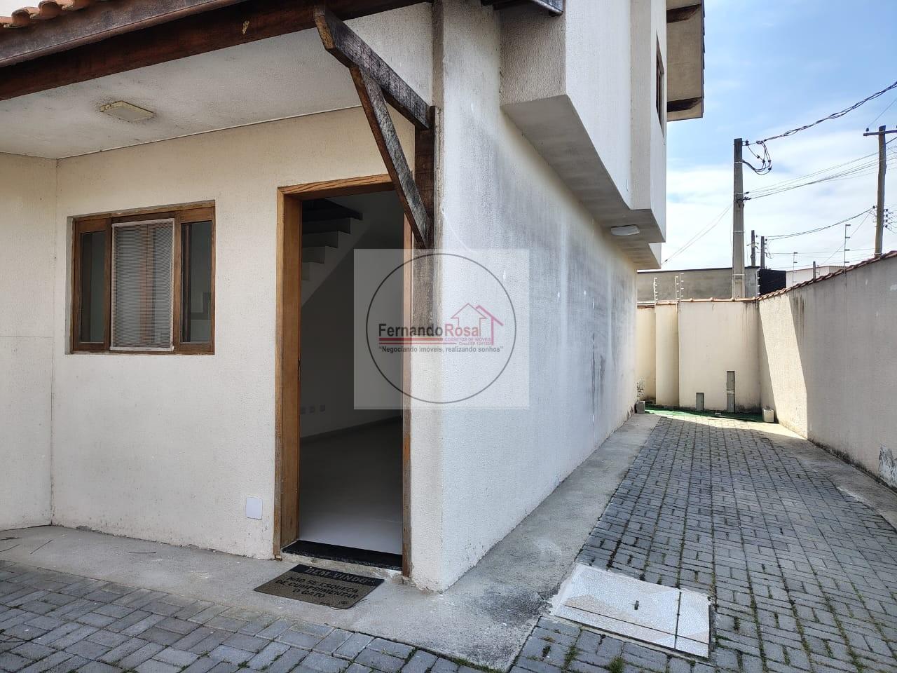 Sobrado para alugar com 3 quartos - Foto 7