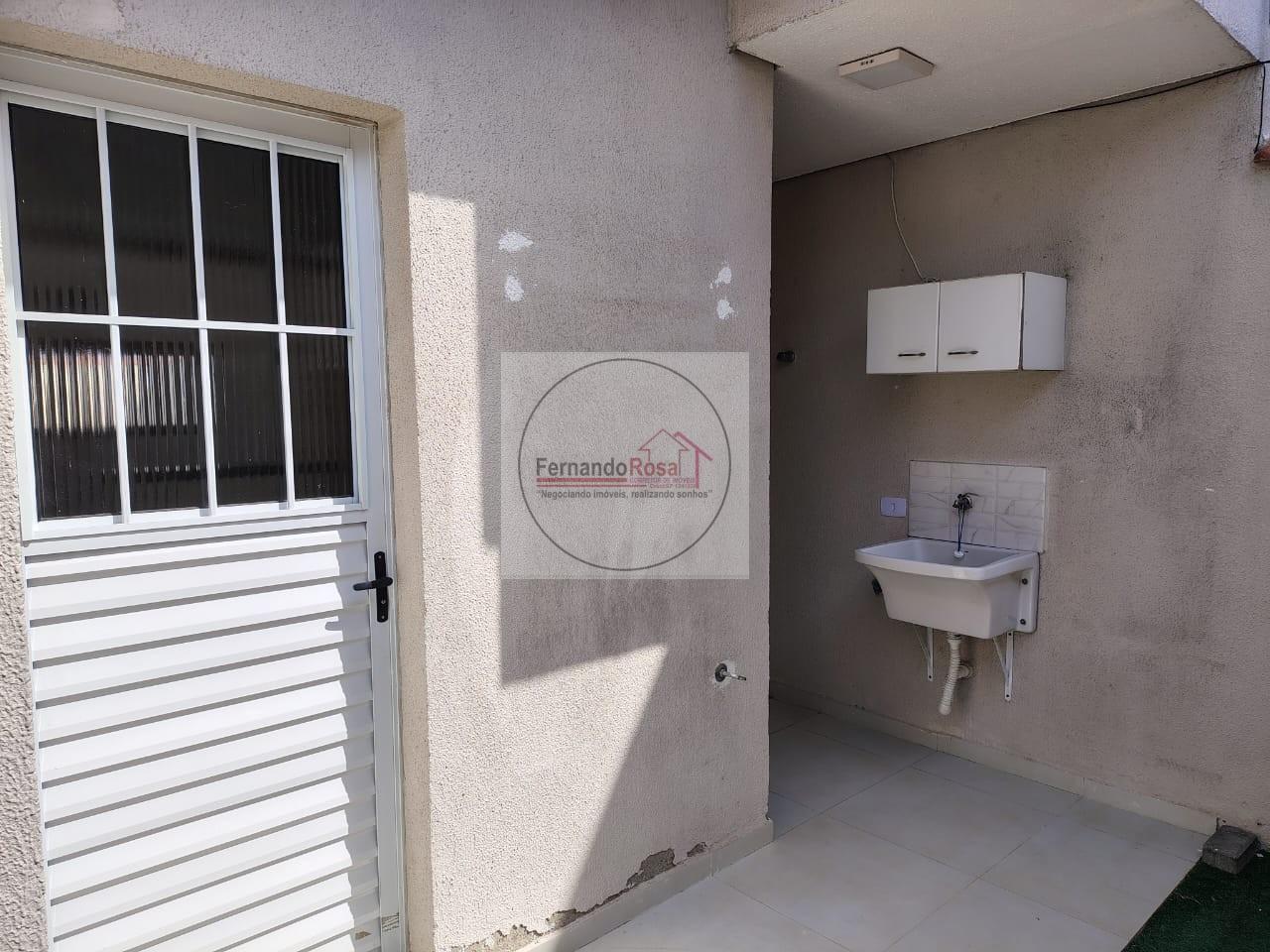 Sobrado para alugar com 3 quartos - Foto 25
