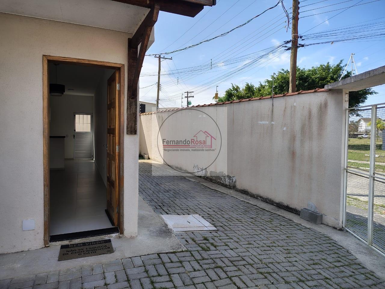 Sobrado para alugar com 3 quartos - Foto 8