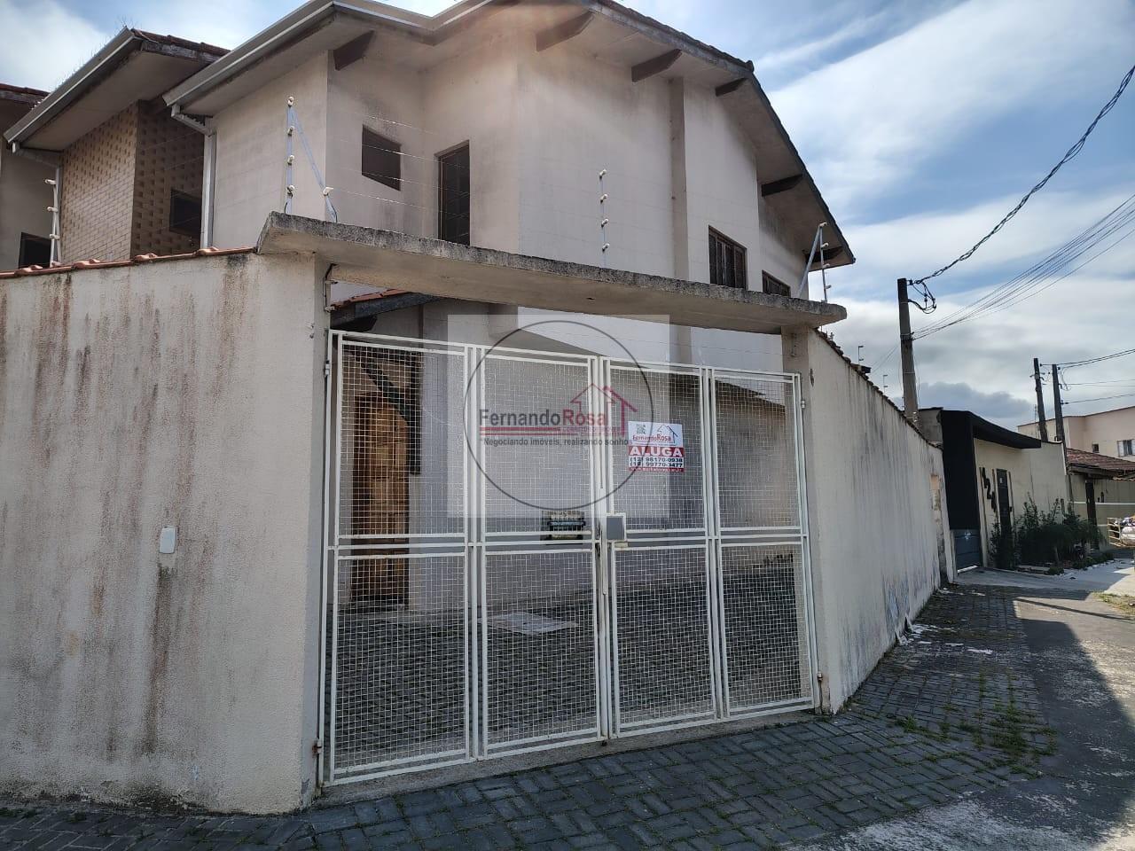 Sobrado para alugar com 3 quartos - Foto 1