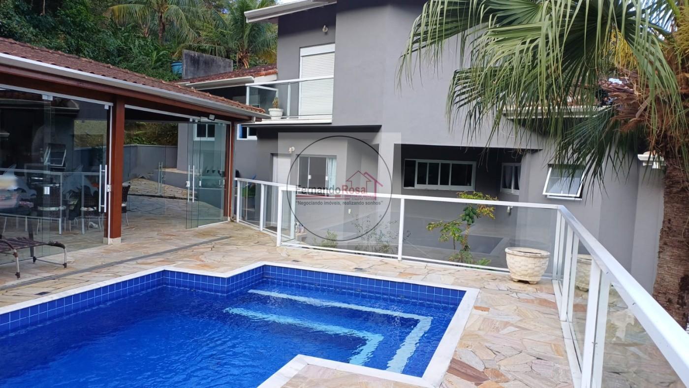 Casa, 3 quartos, 250 m² - Foto 4