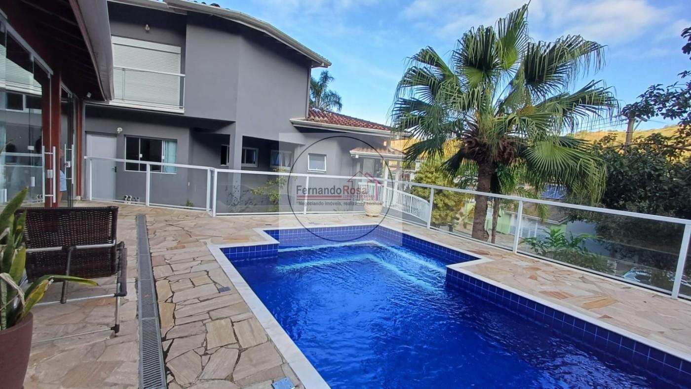 Casa, 3 quartos, 250 m² - Foto 7