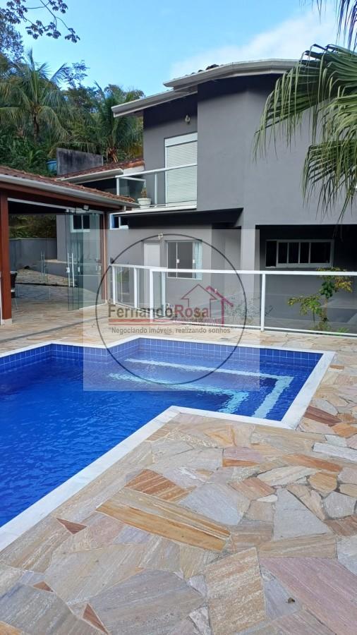 Casa, 3 quartos, 250 m² - Foto 6