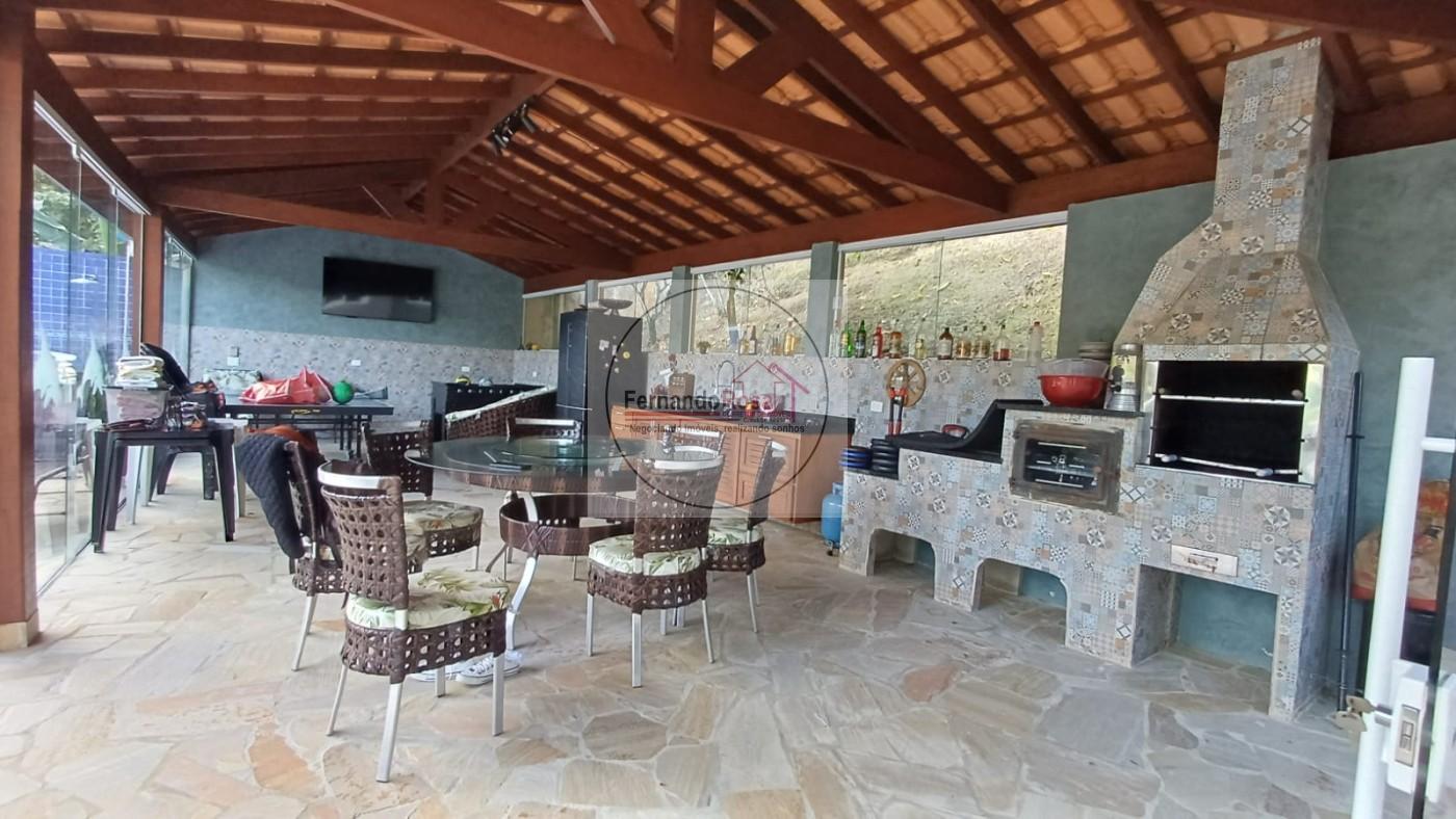 Casa, 3 quartos, 250 m² - Foto 19