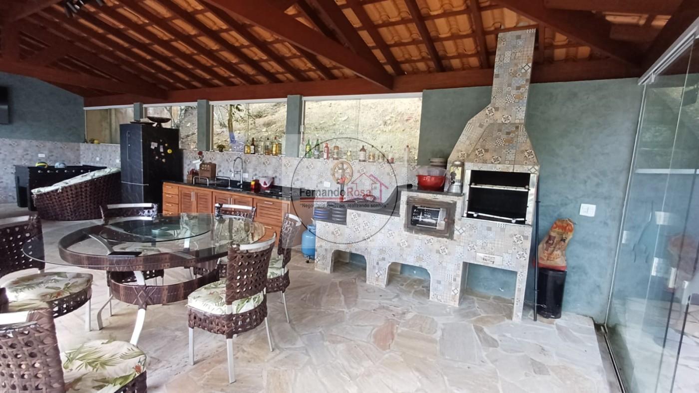 Casa, 3 quartos, 250 m² - Foto 18