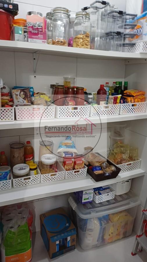 Casa, 3 quartos, 250 m² - Foto 22