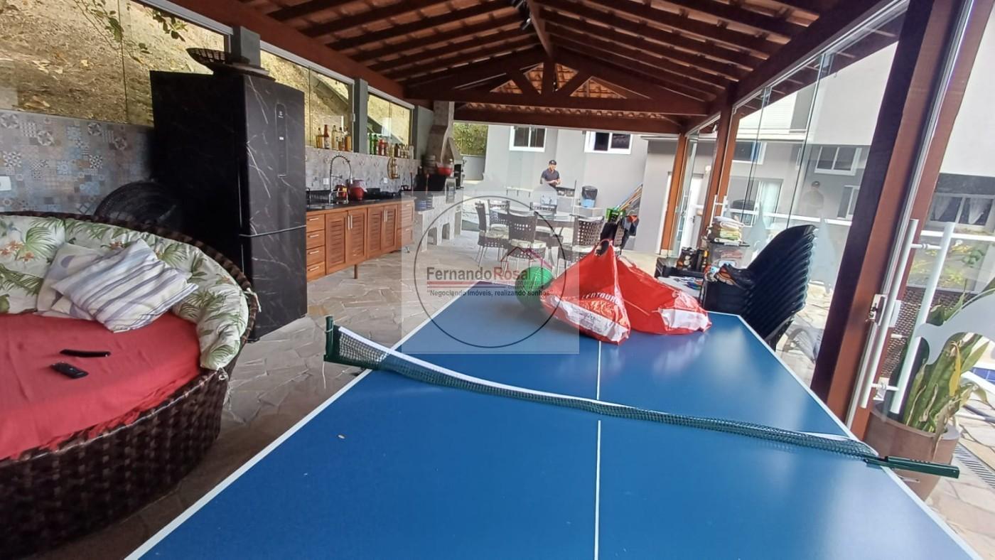 Casa, 3 quartos, 250 m² - Foto 20