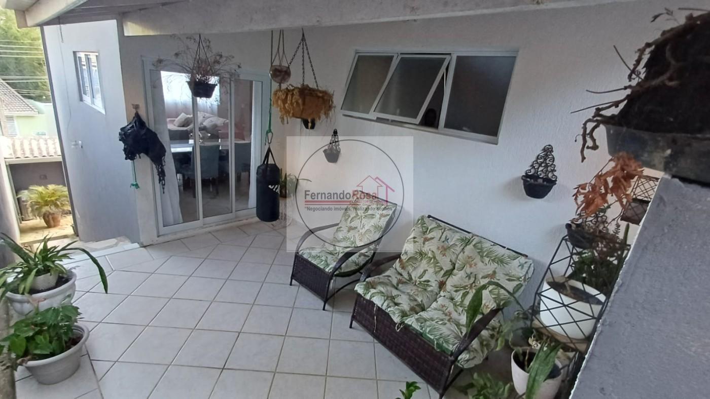 Casa, 3 quartos, 250 m² - Foto 21