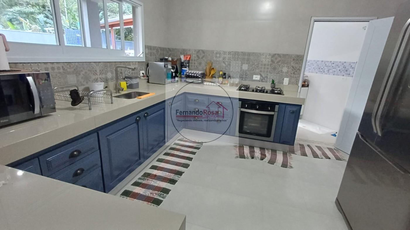 Casa, 3 quartos, 250 m² - Foto 24