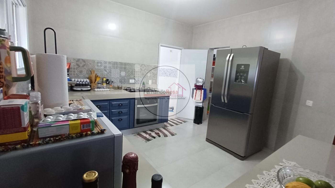 Casa, 3 quartos, 250 m² - Foto 25