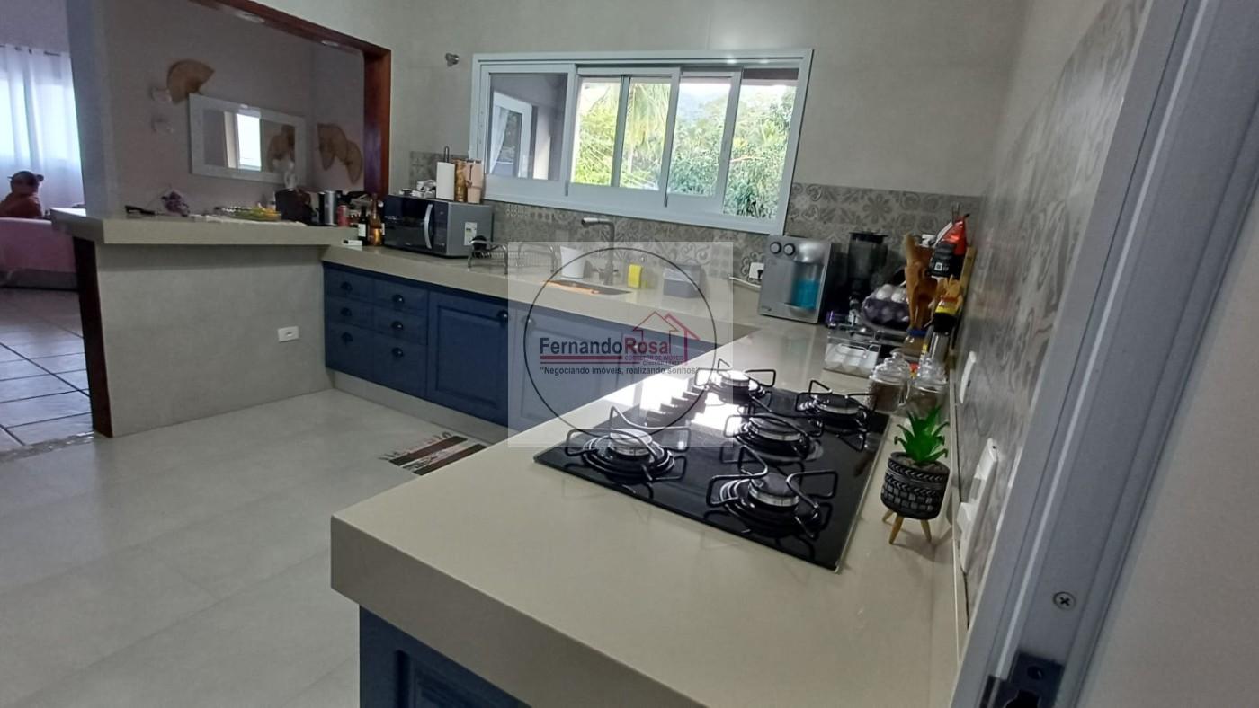 Casa, 3 quartos, 250 m² - Foto 23