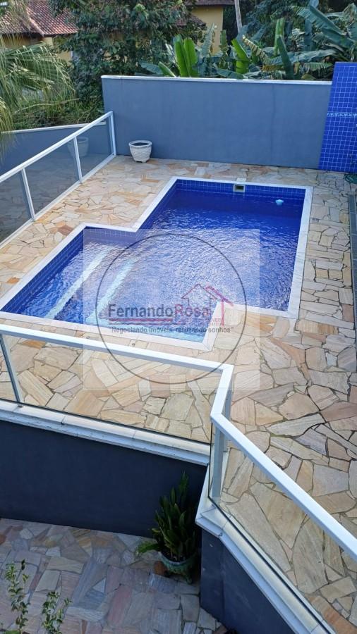 Casa, 3 quartos, 250 m² - Foto 8