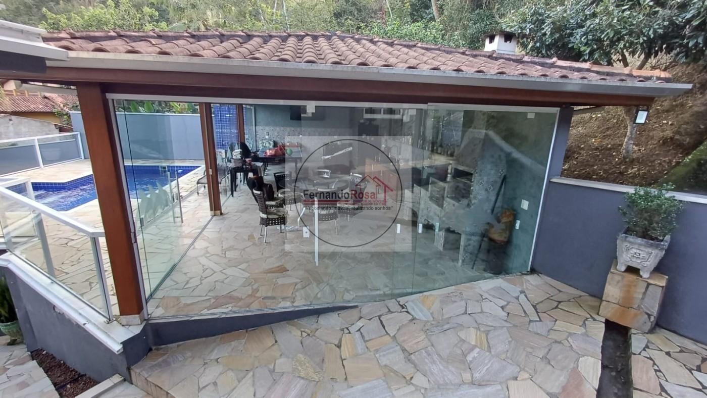 Casa, 3 quartos, 250 m² - Foto 27