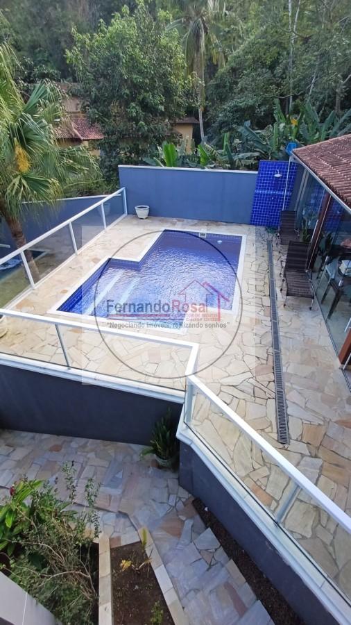 Casa, 3 quartos, 250 m² - Foto 11