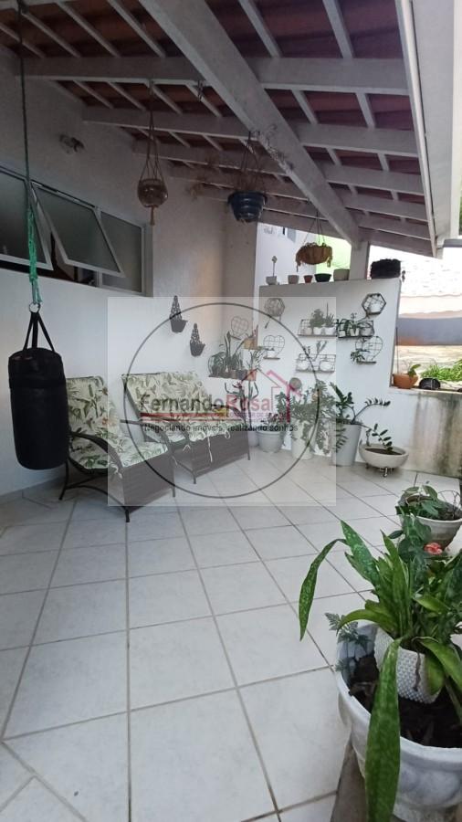 Casa, 3 quartos, 250 m² - Foto 33