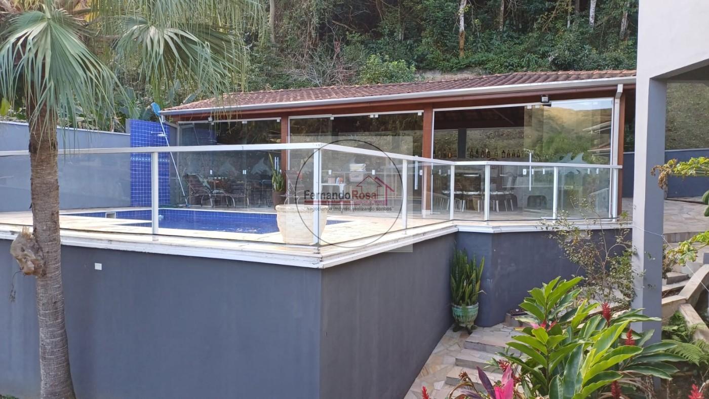 Casa, 3 quartos, 250 m² - Foto 13