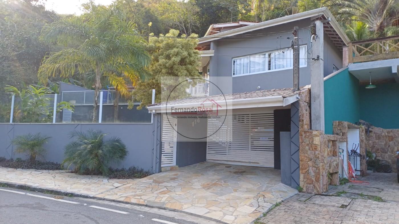 Casa, 3 quartos, 250 m² - Foto 1