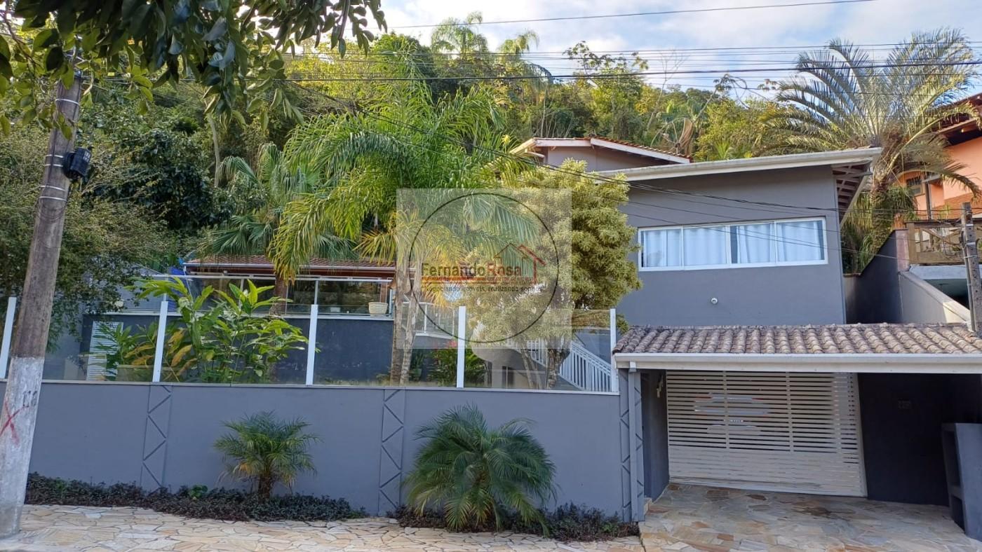 Casa, 3 quartos, 250 m² - Foto 2