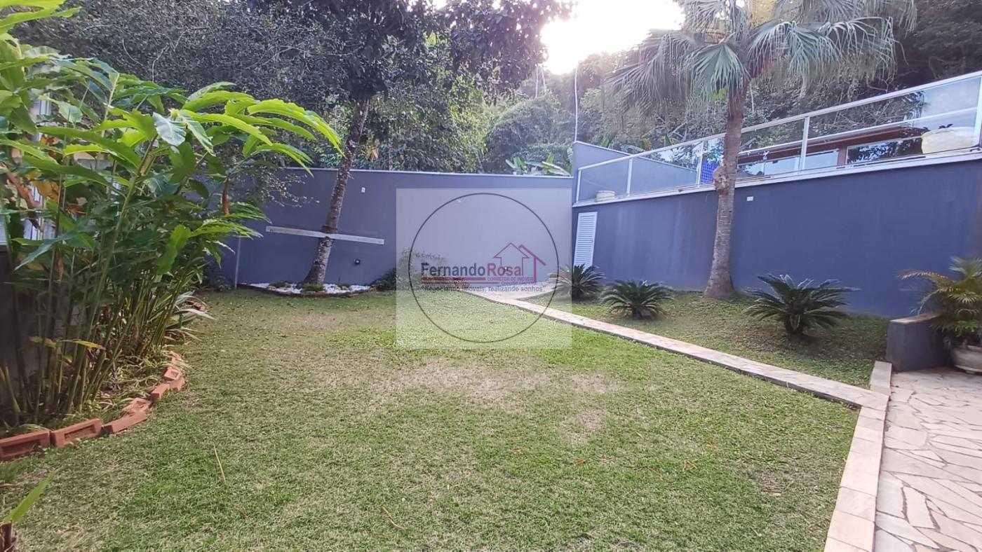 Casa, 3 quartos, 250 m² - Foto 17