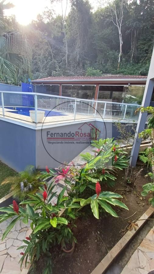 Casa, 3 quartos, 250 m² - Foto 12