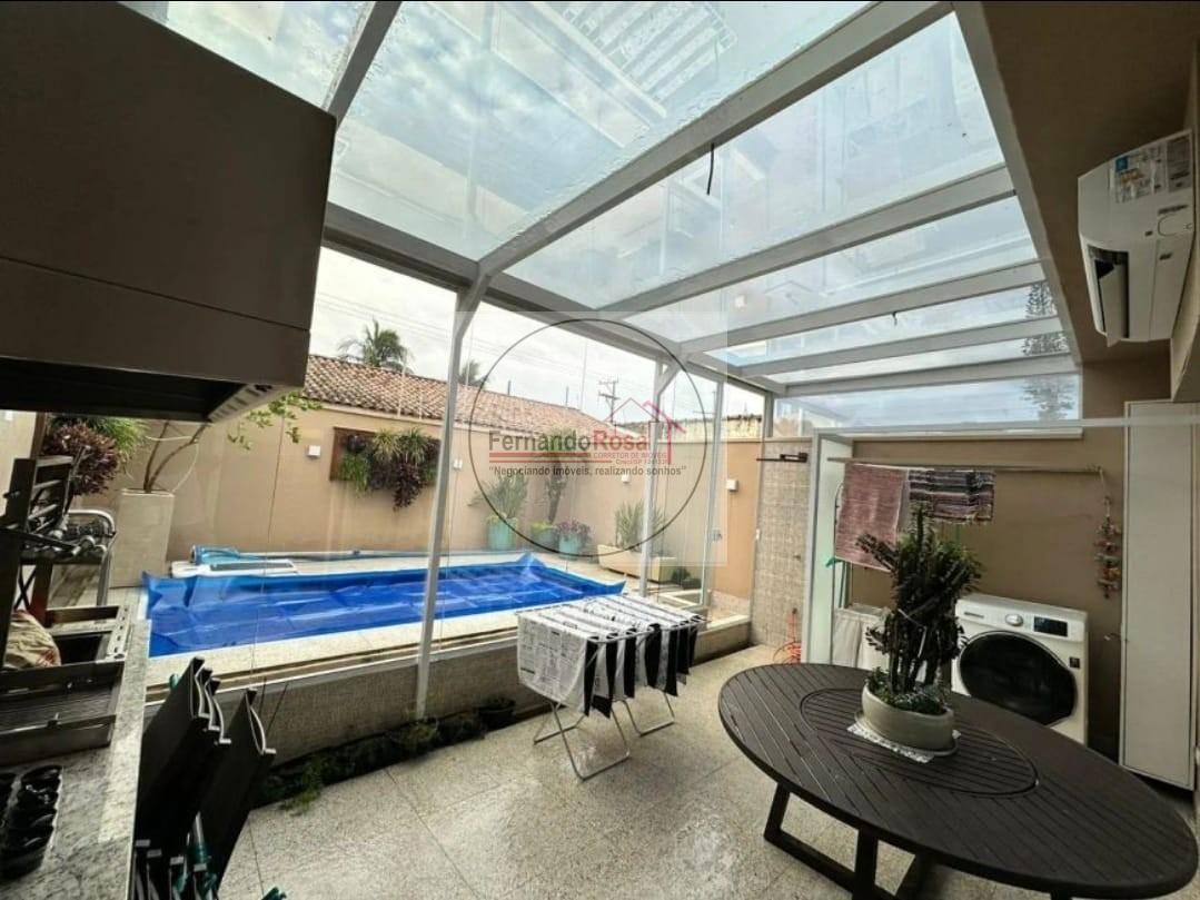Sobrado à venda com 3 quartos, 144m² - Foto 19