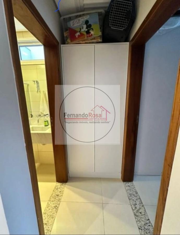 Sobrado à venda com 3 quartos, 144m² - Foto 10